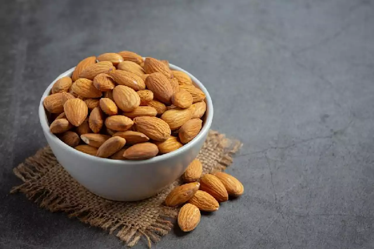 Makan Kacang Almond Bisa Meningkatkan Pemulihan Otot, Kata Penelitian