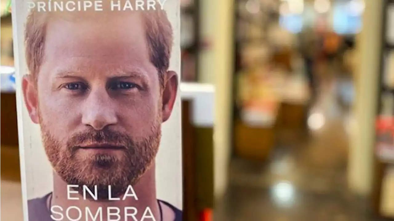 Pangeran Harry Sengaja Kurangi Cerita di Buku Spare, Takut Tak Dimaafkan Keluarganya