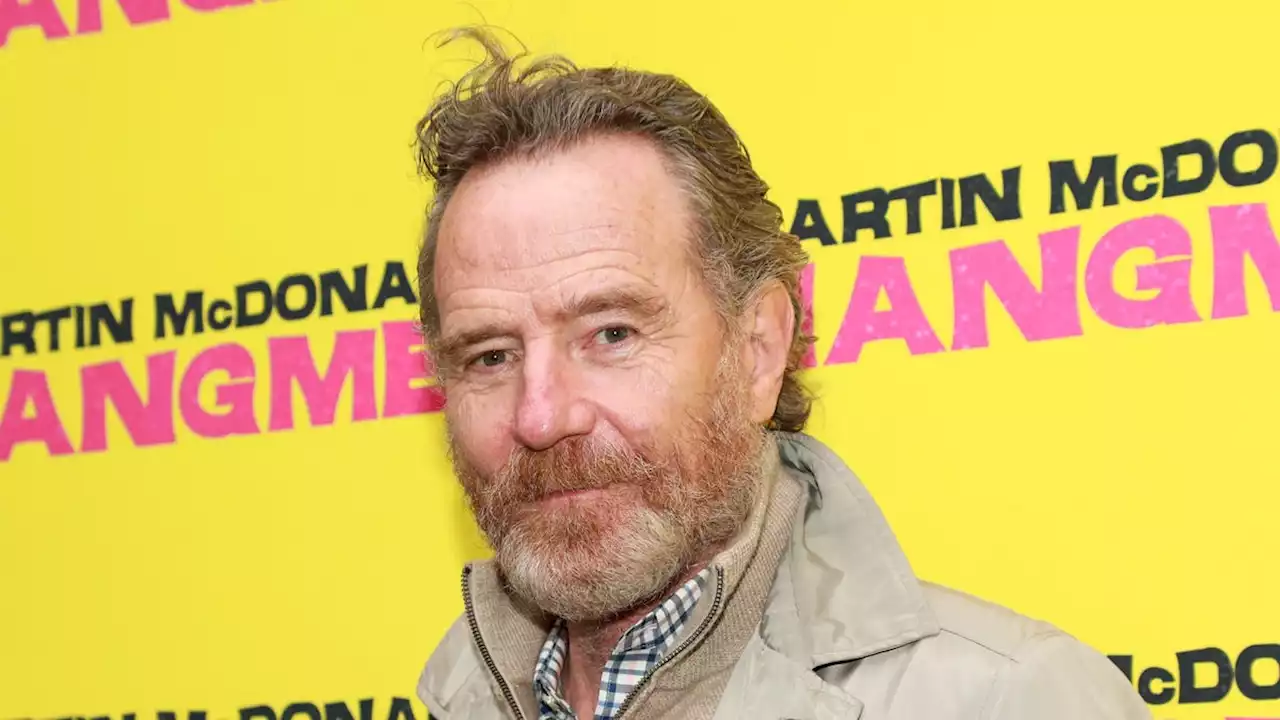 Bryan Cranston says he's still game for a Malcolm In The Middle movie