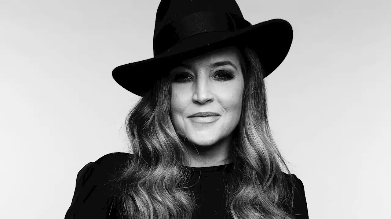 Lisa Marie Presley’s Grief Counselor Reveals She Was ‘Optimistic’ In Her Final Days