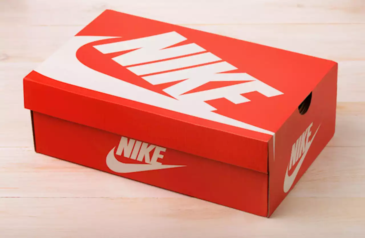 Nike to take legal action against Irish teen's shop using 'Swoosh' name