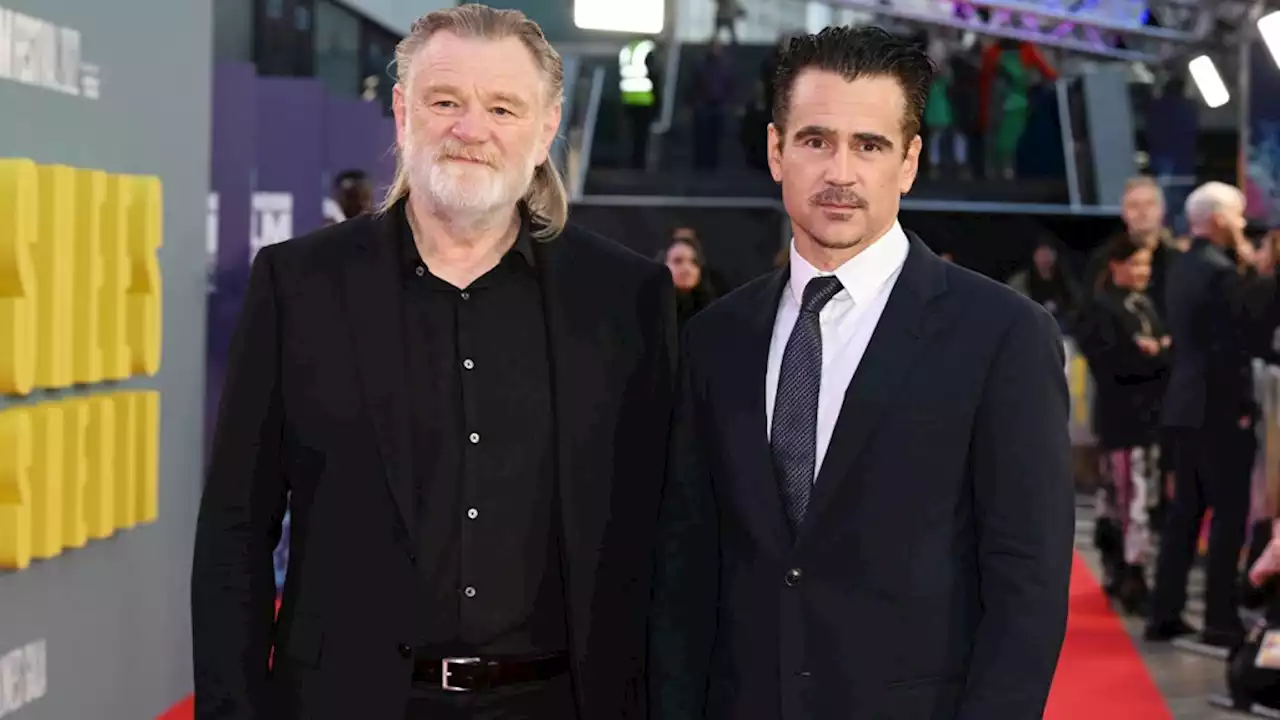 Colin Farrell and Brendan Gleeson Test Positive for COVID-19, Will Miss Critics Choice Awards