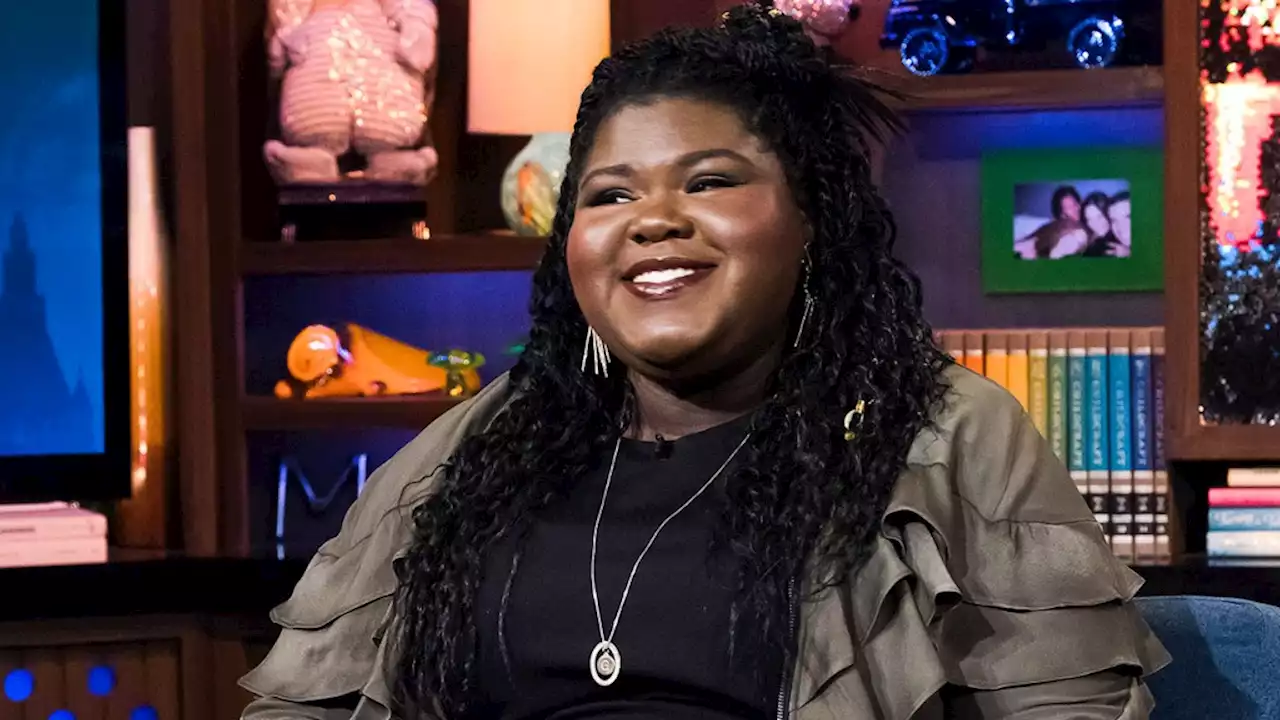 Gabourey Sidibe’s Phone Sex Comedy Scores Pilot Pickup From Onyx Collective