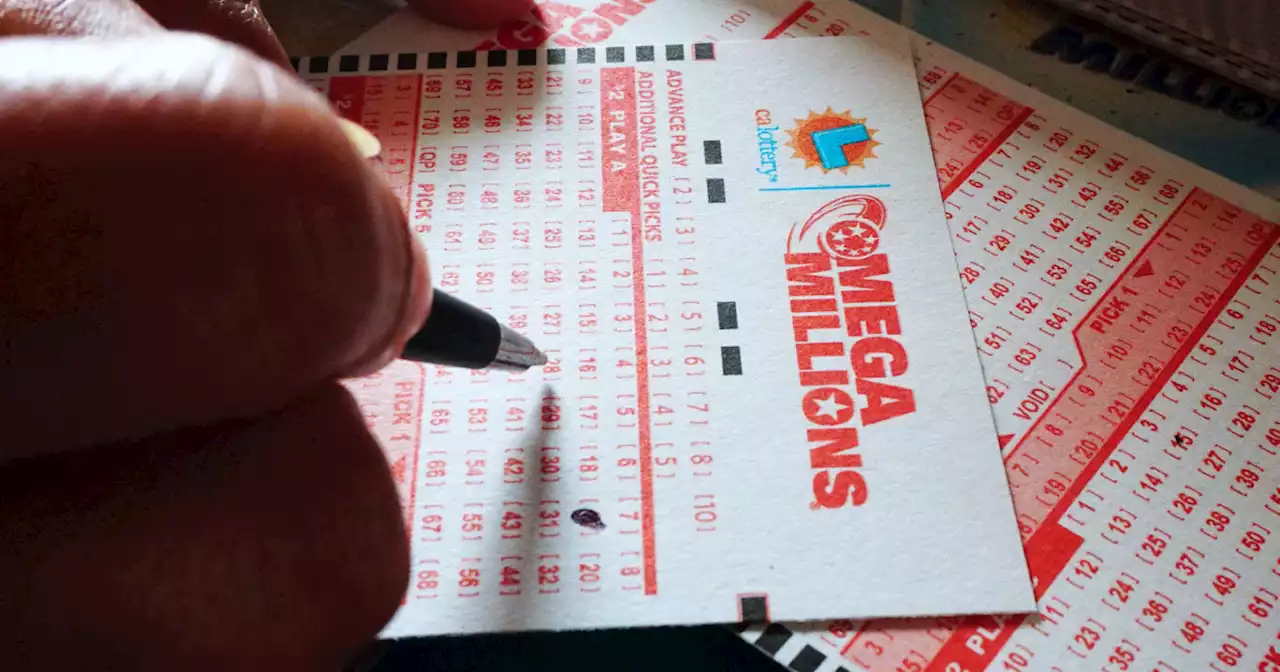 Someone won the $1.35B Mega Millions jackpot. How to stay anonymous if you ever win