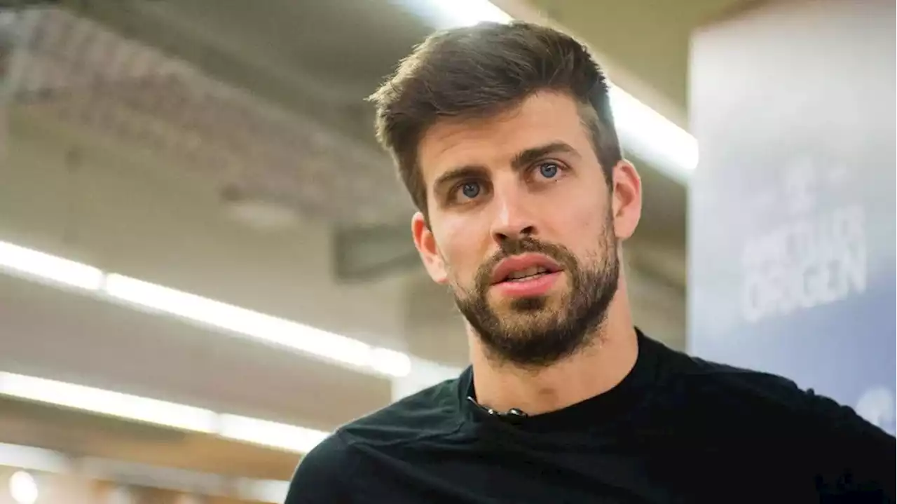 Gerard Piqué, en problemas: lo investigan por corrupción y perdió negocios millonarios en los últimos meses