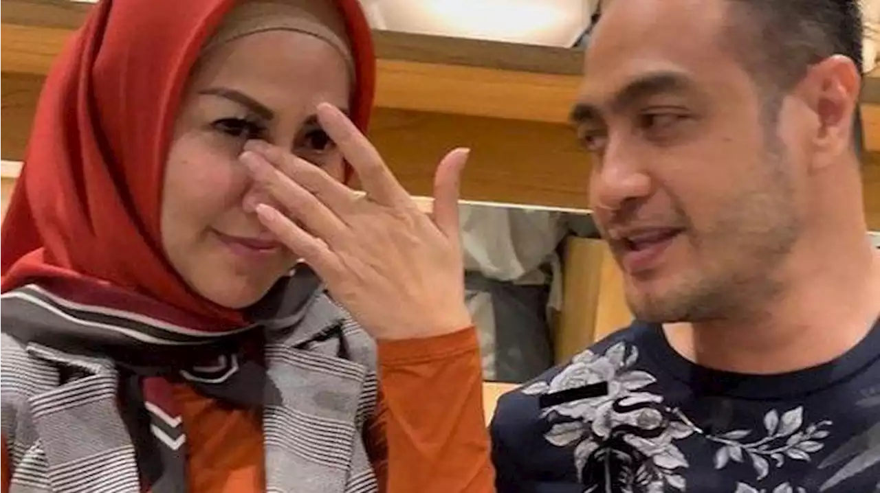 Venna Melinda Sebut Ferry Irawan Berupaya Menghalanginya Minta Tolong dan Hilangkan Barang Bukti - Tribunnews.com