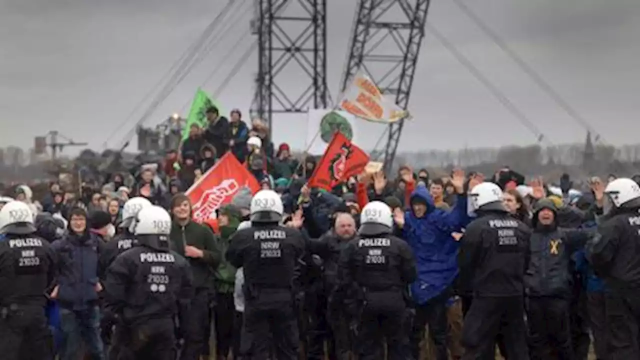 Explained: Protests hit Germany as country turns to coal amid gas shortage