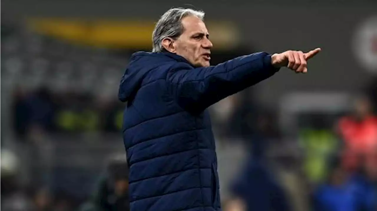 Hellas Verona, Zaffaroni: 'La prima a San Siro? Venivo qui da piccolo. E tifavo Inter' - TUTTOmercatoWEB.com