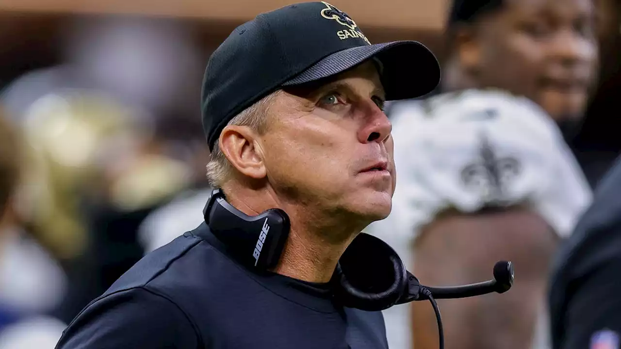 Could Sean Payton return to TV? It could be an option as Broncos, other teams prepare to interview him