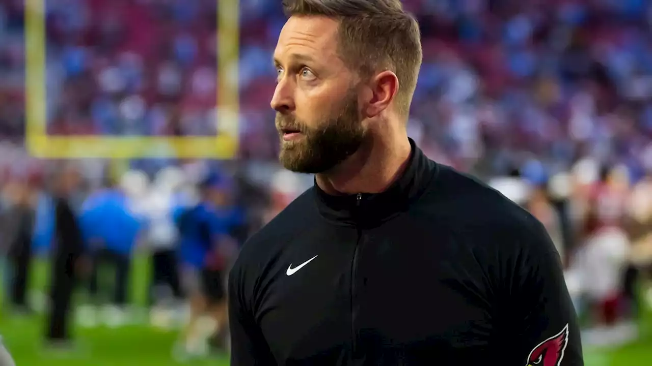 Kliff Kingsbury reportedly chooses vacationing in Thailand over NFL coaching interviews