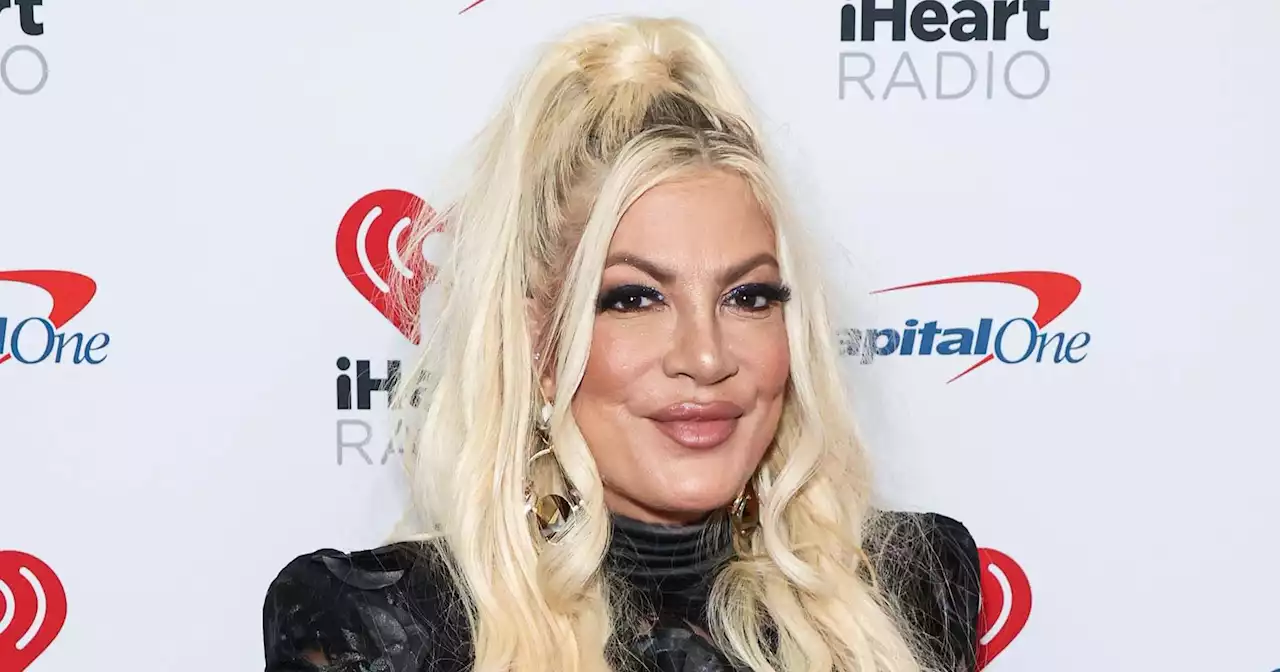 Tori Spelling’s Daughter Diagnosed With Hemiplegic Migraine Amid ER Visit