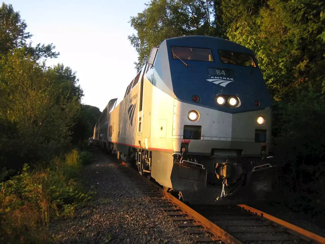 Amtrak to return rail service from Seattle to Vancouver to pre-pandemic levels