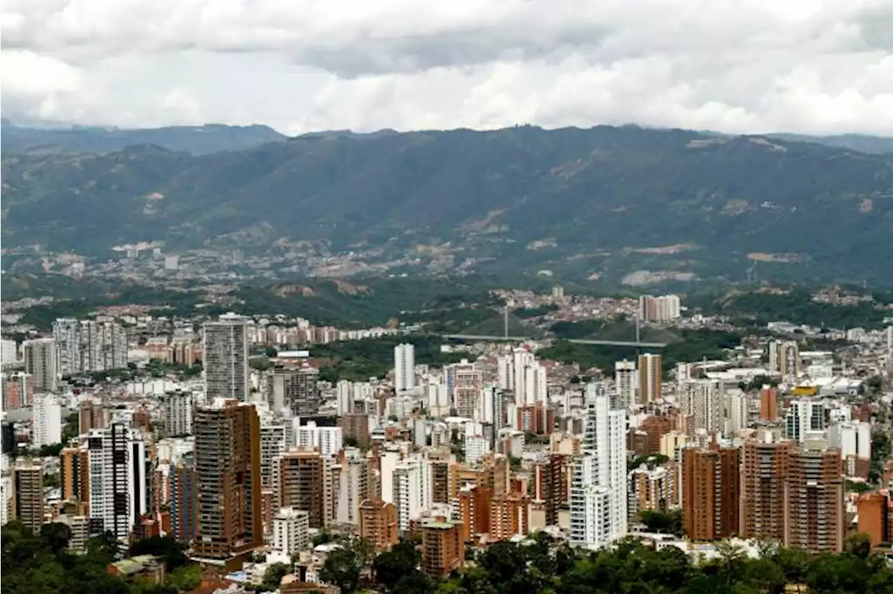 ¿Por qué en diciembre empeoró la calidad del aire en Bucaramanga y el área metropolitana?