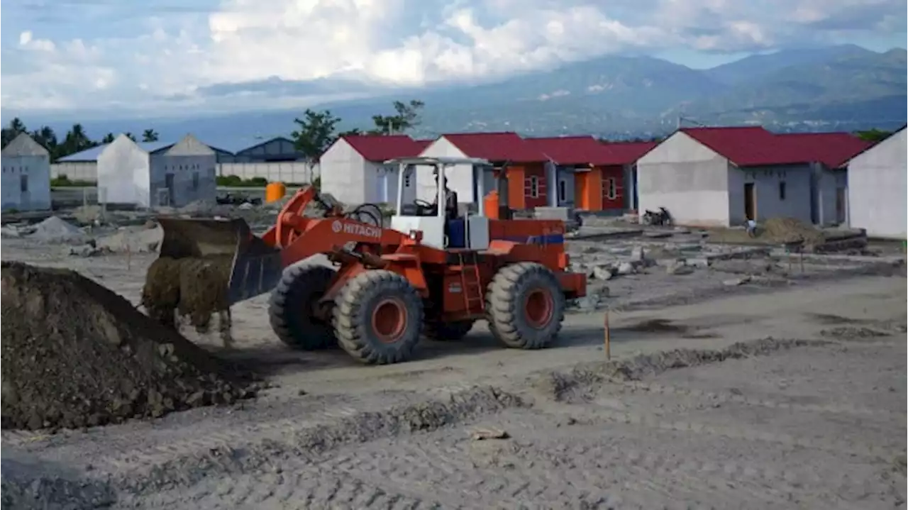 Sri Mulyani Siapkan Rp 175 Triliun Bantu Masyarakat untuk Punya Rumah, Ini Rinciannya