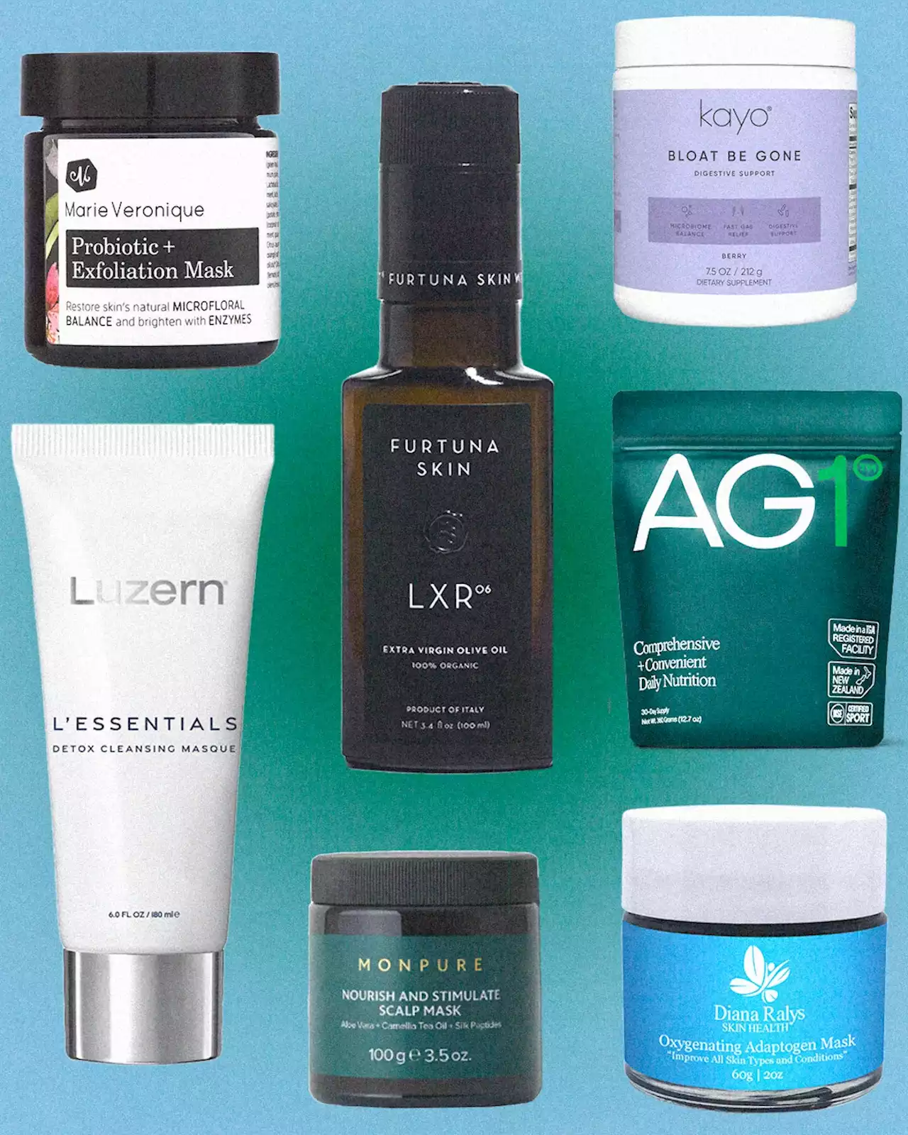 New Year, New Cleanse: 10 Celebrity Beauty Experts’ Favorite Detoxes