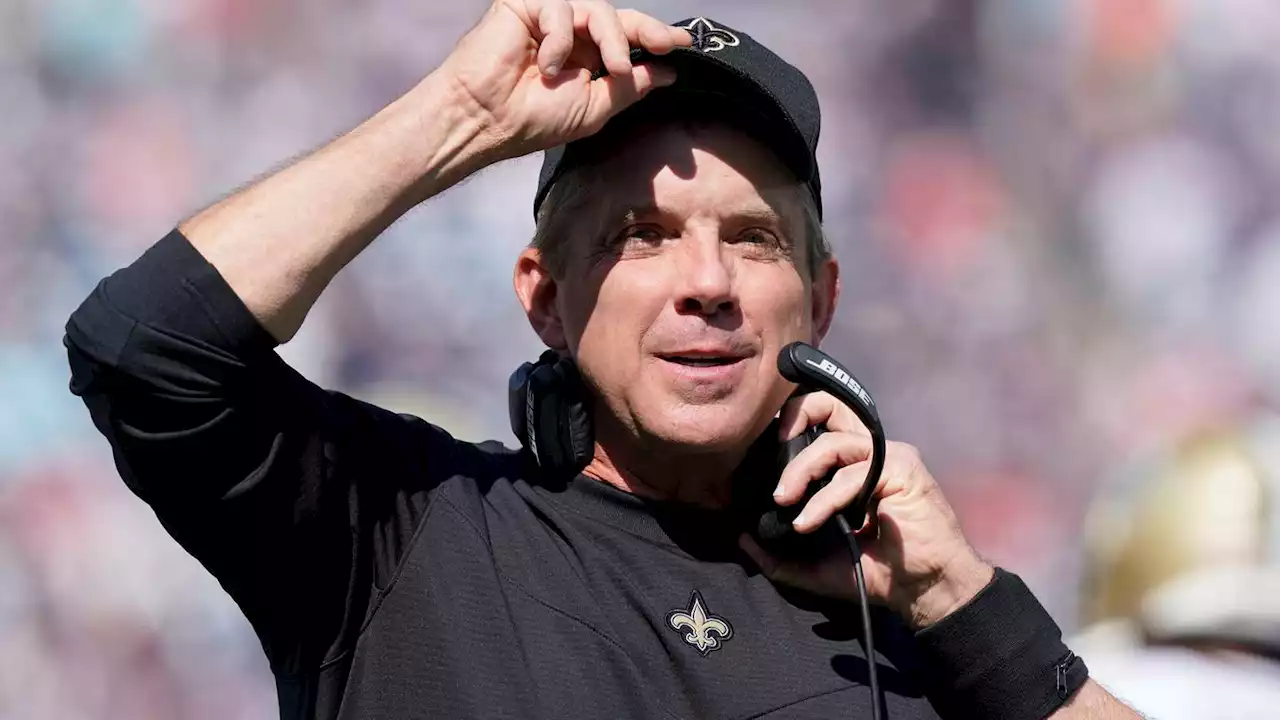 5 NFL teams need a head coach, Panthers become 4th to request Sean Payton interview