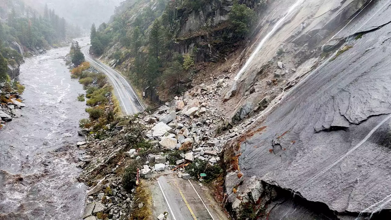 EXPLAINER: Tackling threat of mudslides in soaked California