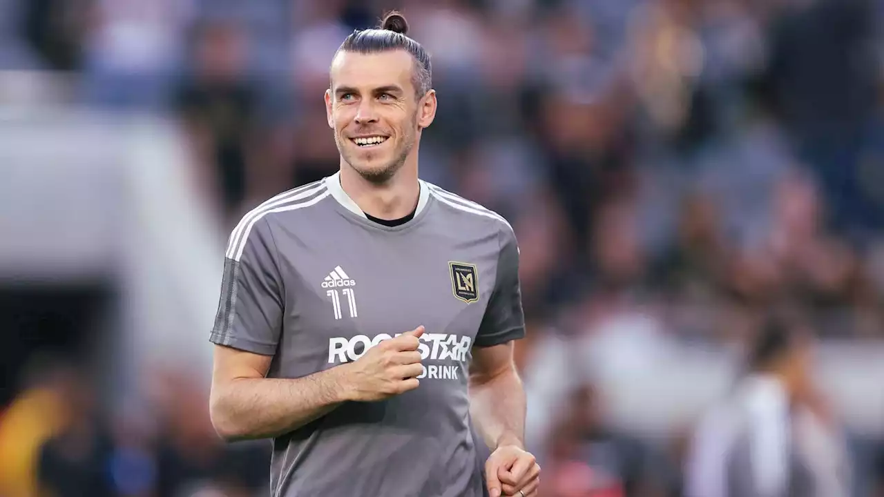 Gareth Bale retires after illustrious career with Tottenham, Real Madrid and LAFC