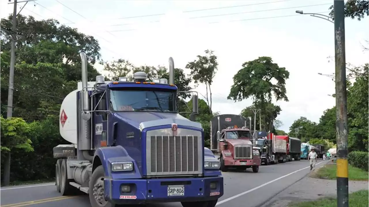 Emergencia en vía Panamericana: ATC pide al Gobierno habilitar corredor humanitario