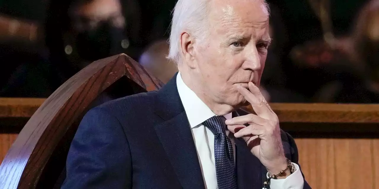 House GOP Seeks Biden Residence Visitor Logs as Classified-Document Saga Continues