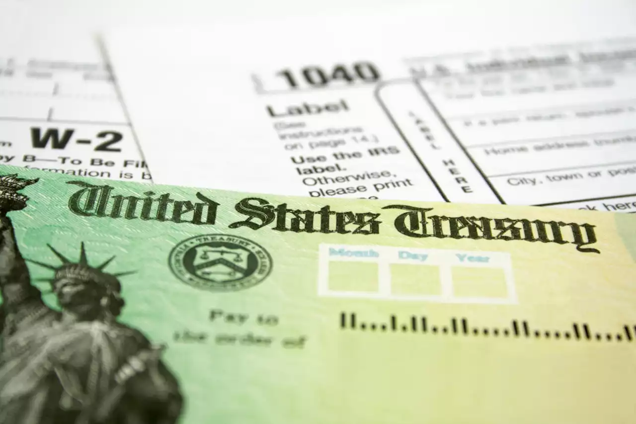 How big will your tax refund be? Changes this year make it harder to guess