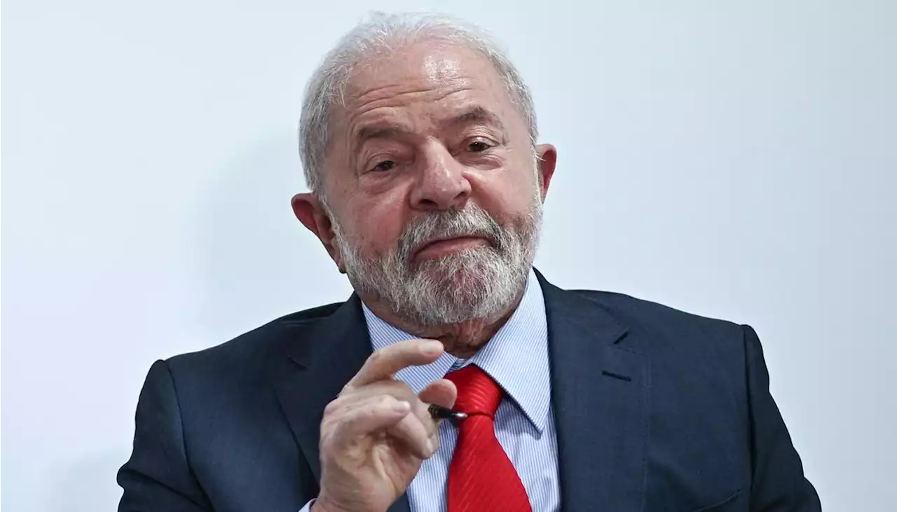 Lula se fortalece tras intento golpista que tiene en soledad a Bolsonaro