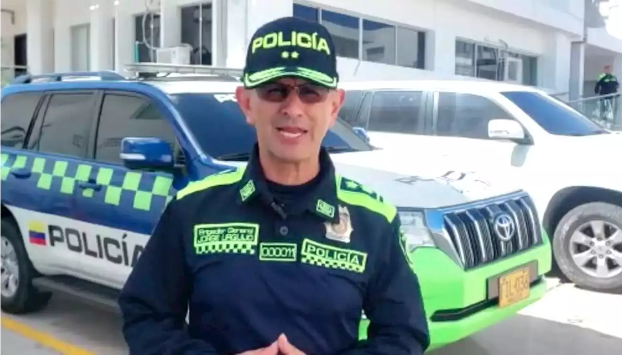 Mil policías vigilarán presentación de Juan Fernando Quintero en el Metropolitano