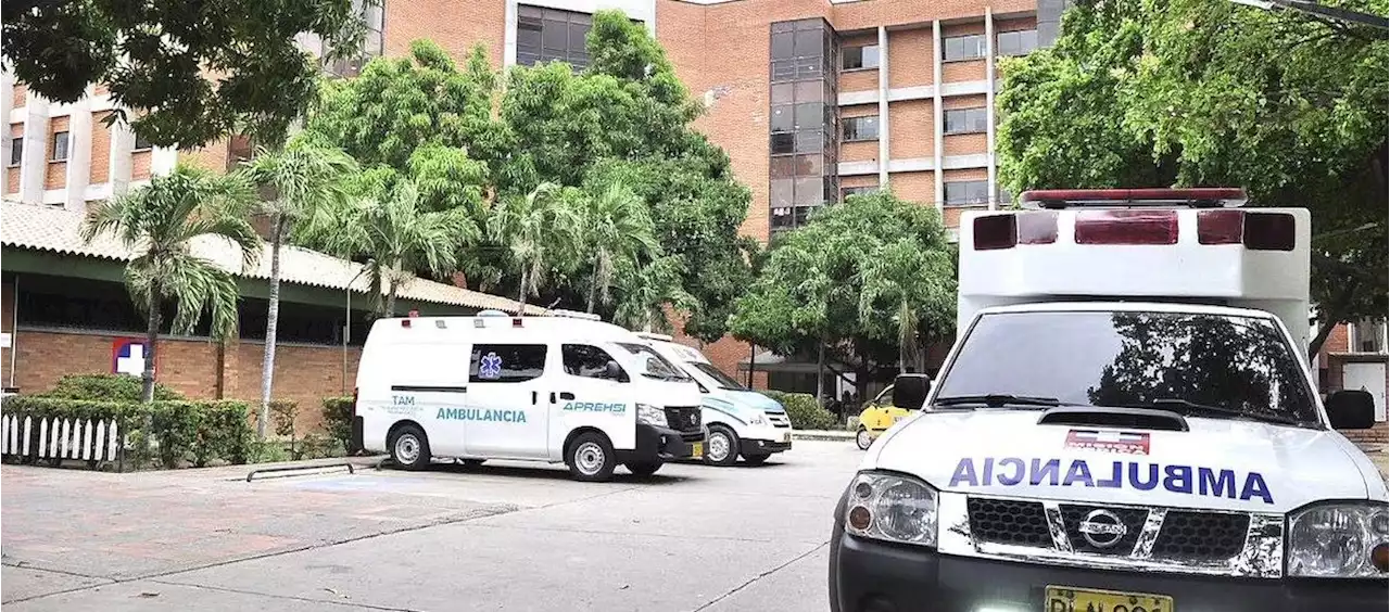 Supersalud prorroga la intervención en el hospital Rosario Pumarejo