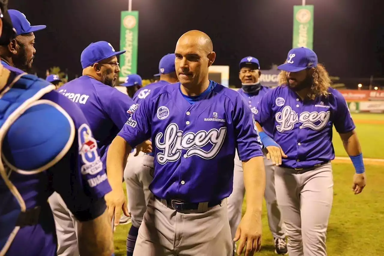 Tigres del Licey igualó la final contra Estrellas Orientales