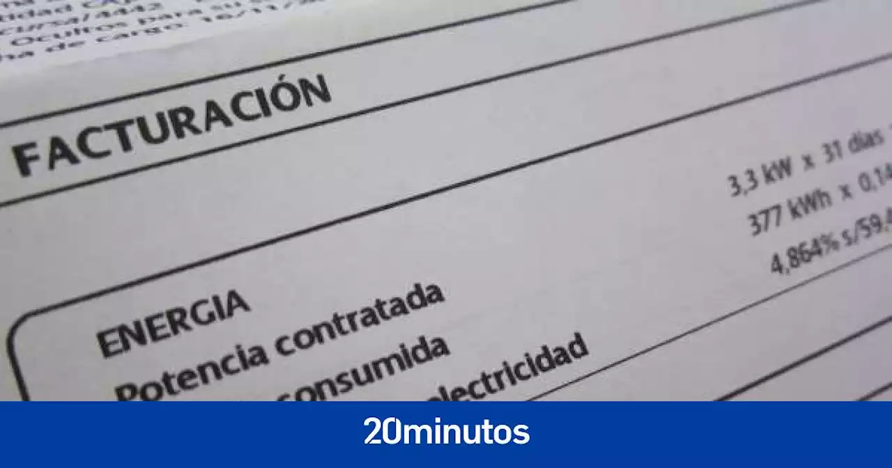 La advertencia de la CNMC de que subirá el coste de la luz obliga al Gobierno a reexaminar su propuesta para la nueva tarifa regulada