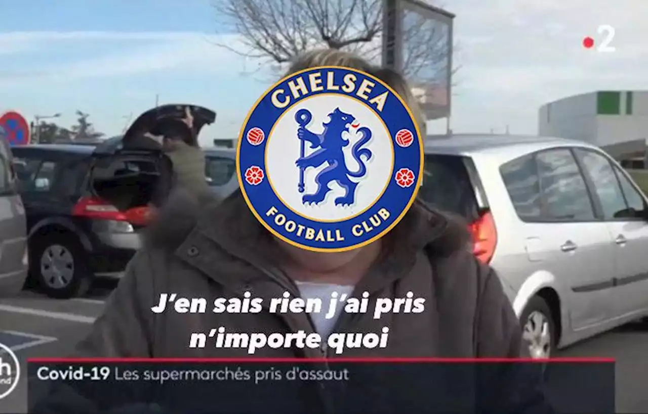 400 millions claqués depuis l'été dernier, mais à quoi joue Chelsea ?