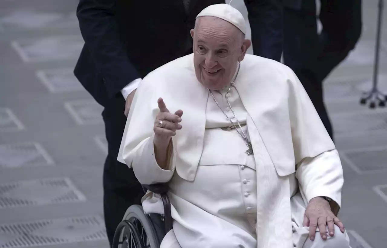 Une visite du pape François espérée le 1er octobre à Marseille