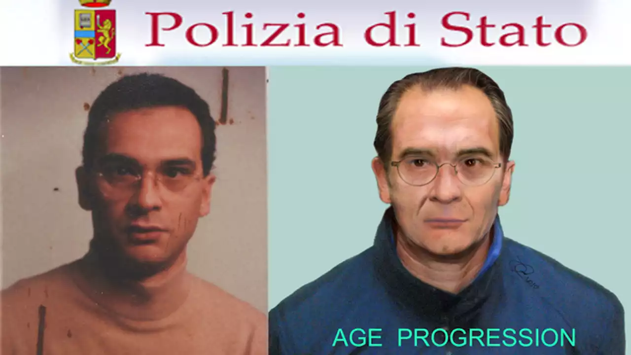 Italy arrests Sicilian Mafia boss Matteo Messina Denaro after 30 years on the run