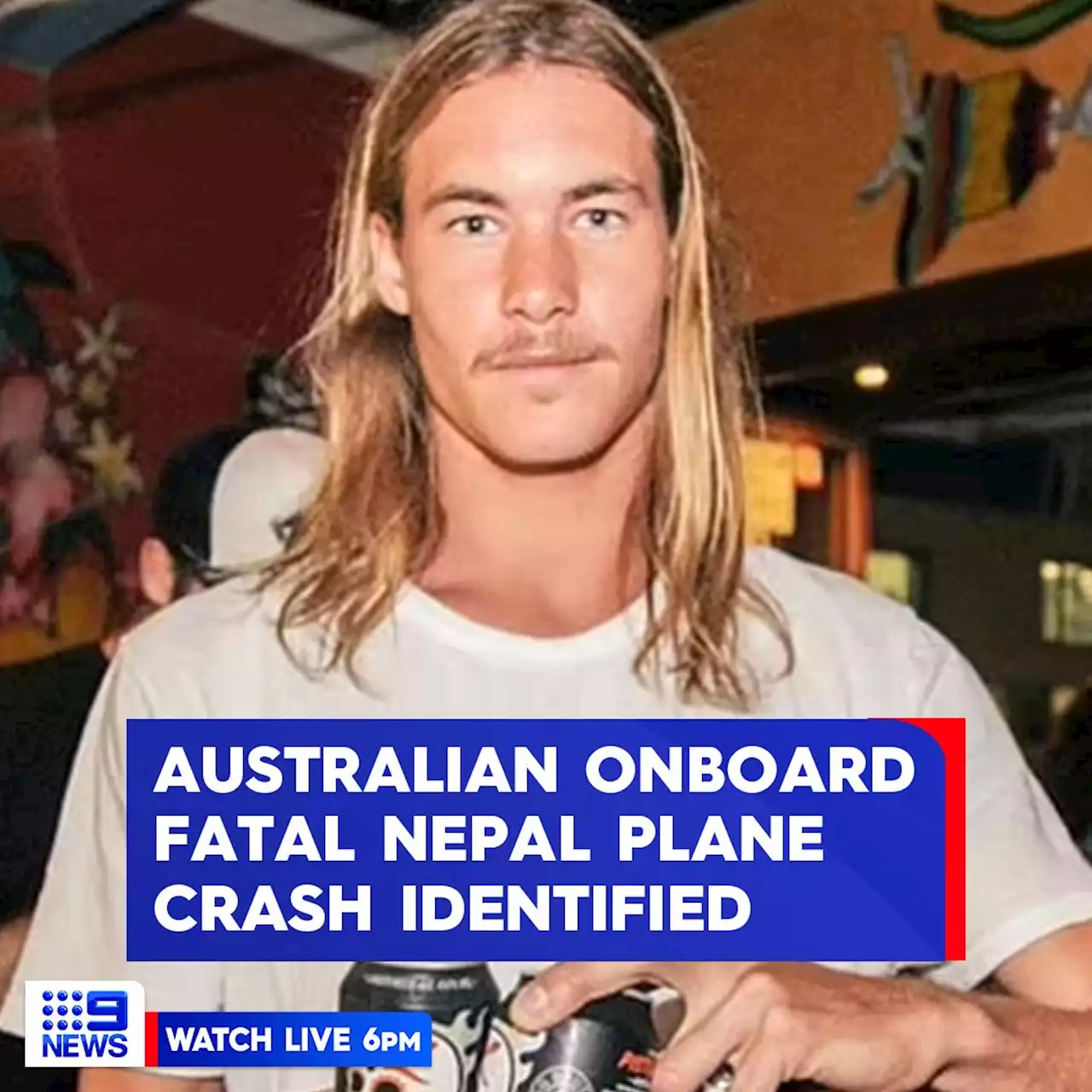 Sydney teacher believed to be victim in horror Nepal plane crash