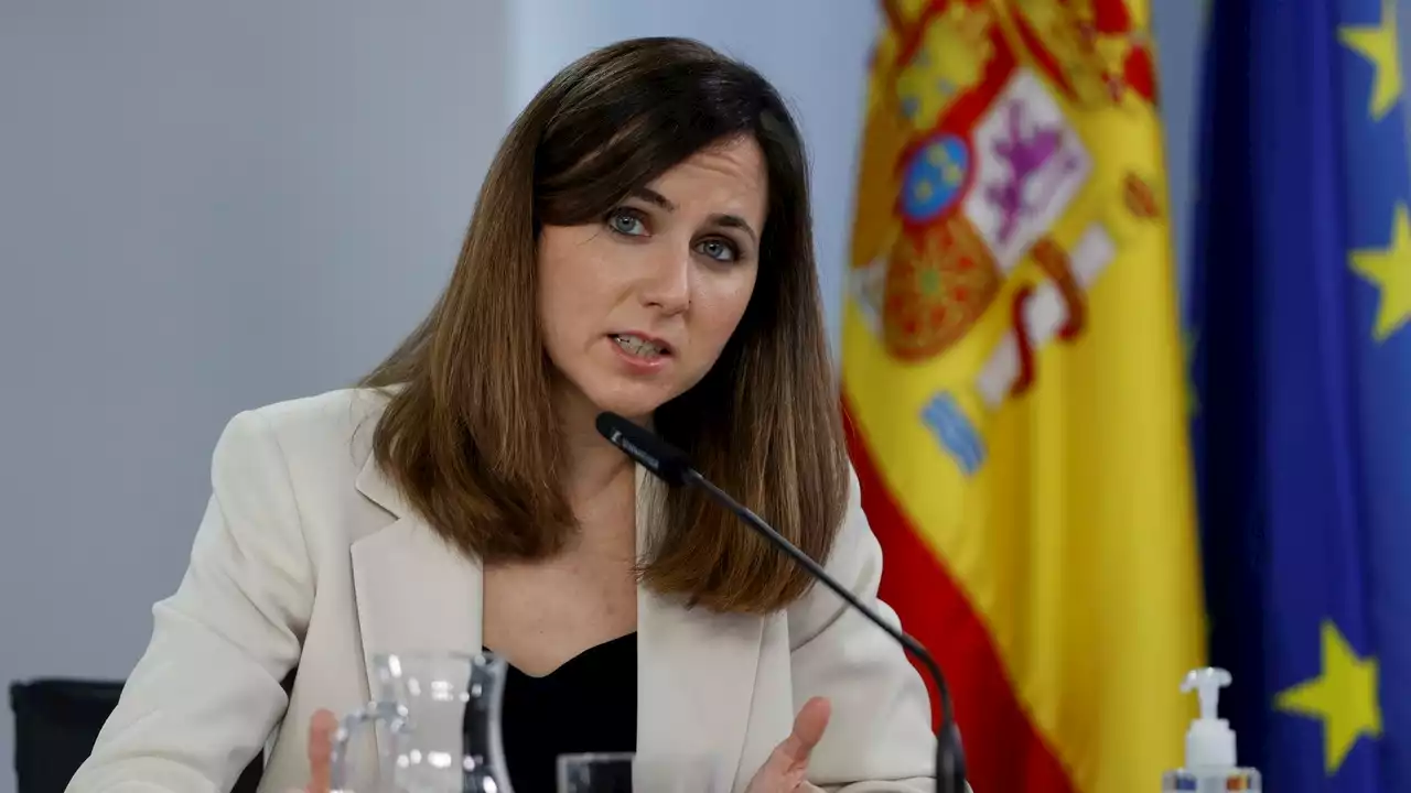 Podemos plantea fijar el precio de una cesta de la compra con los precios previos a la guerra en Ucrania