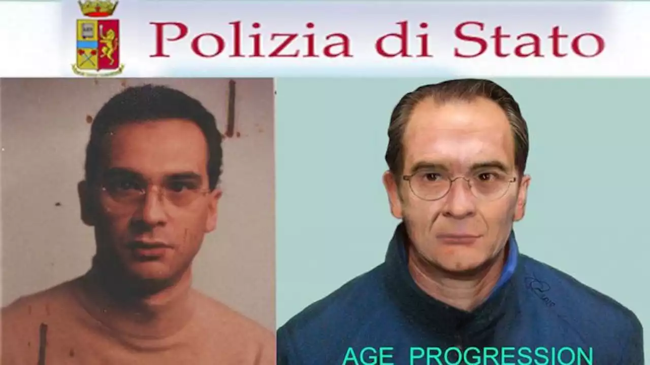 Italy arrests Sicilian Mafia boss Matteo Messina Denaro