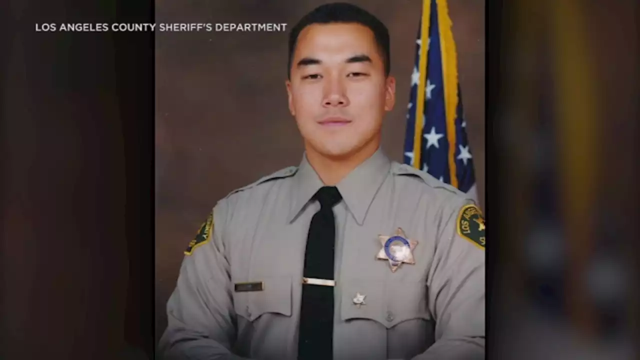 LA County Sheriff's Department mourns deputy who died after medical emergency, crash in Torrance