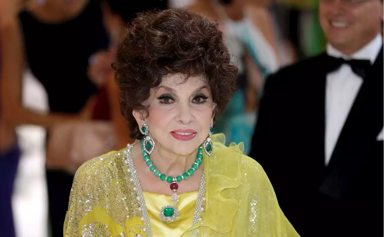 Gina Lollobrigida, Italian film legend once dubbed 'the most beautiful woman in the world,' dies