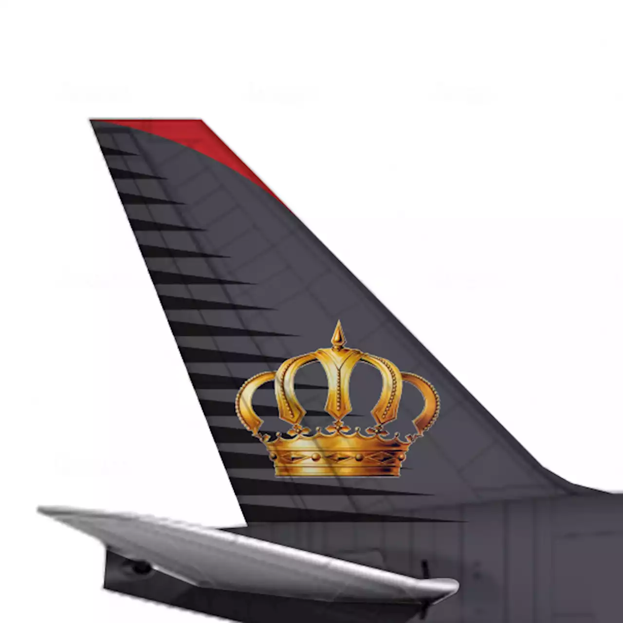 Royal Jordanian nimmt Kurs auf Düsseldorf - aeroTELEGRAPH