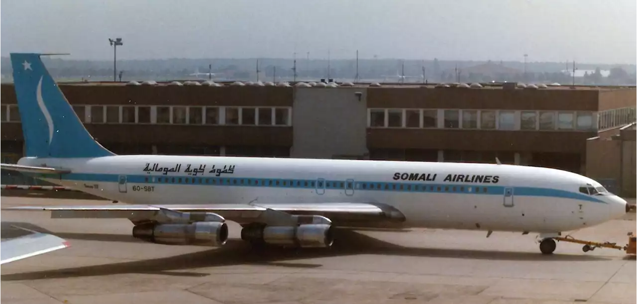 Somalia will Nationalairline nach 31 Jahren auferstehen lassen - aeroTELEGRAPH