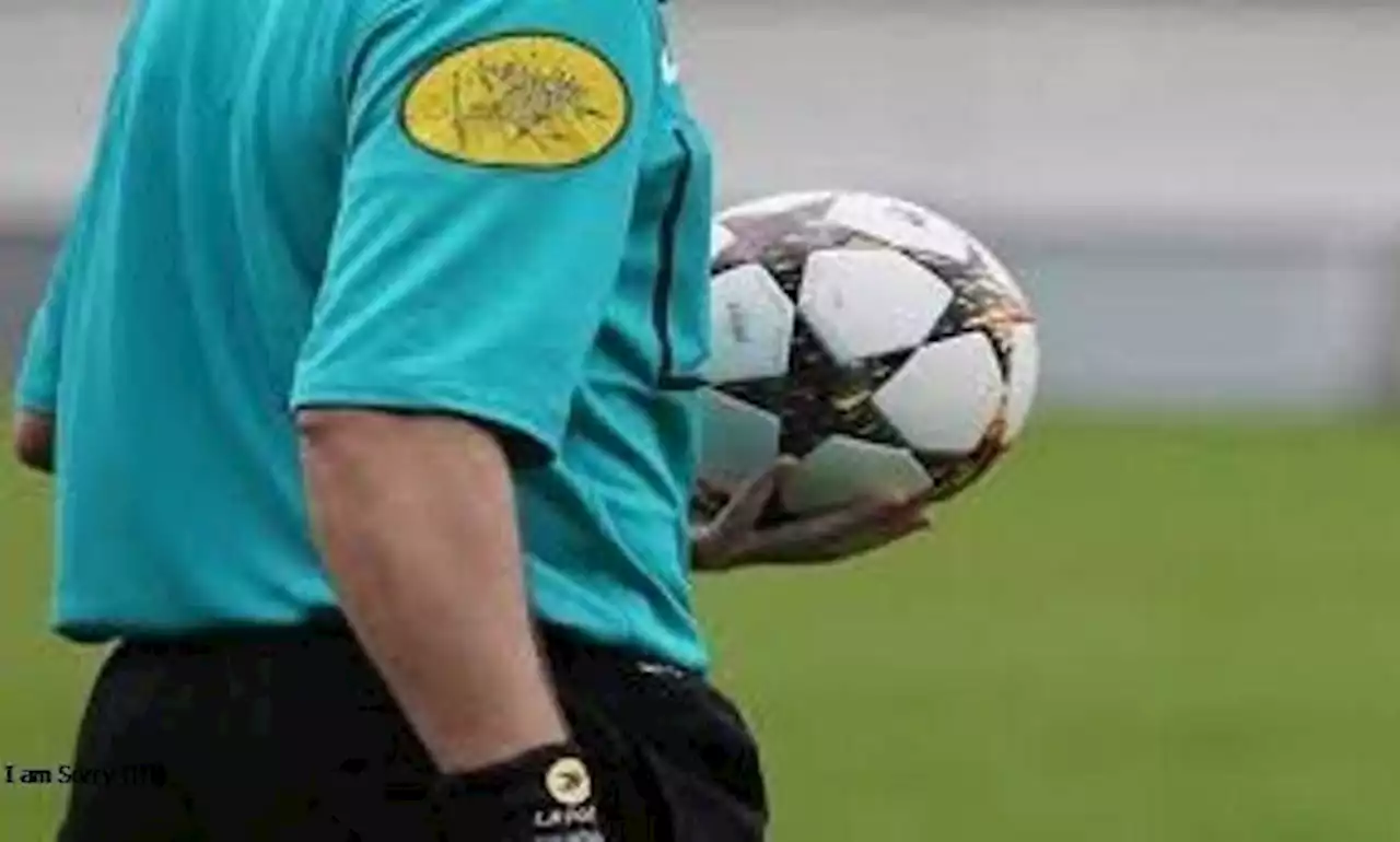 طارق مجدي حكما لمباراة الأهلي وسموحة في نصف نهائي كأس مصر