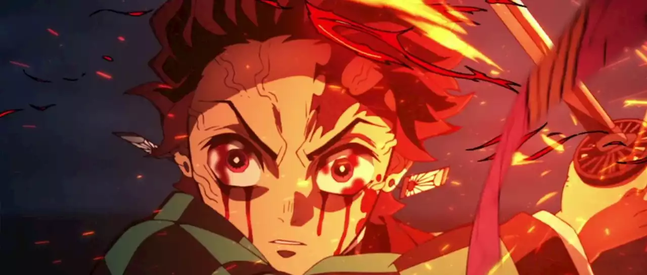 La segunda temporada de Demon Slayer llega a Netflix|Atomix