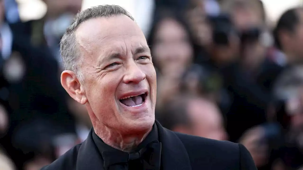 Tom Hanks' Diet Coke and Champagne cocktail is causing a stir. Here's how to try it yourself.