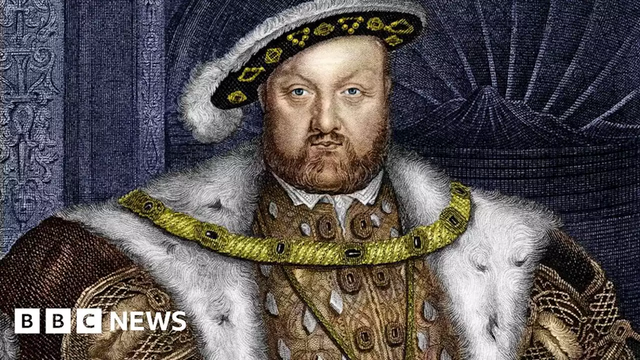 New National Trust film examines Henry VIII's disability