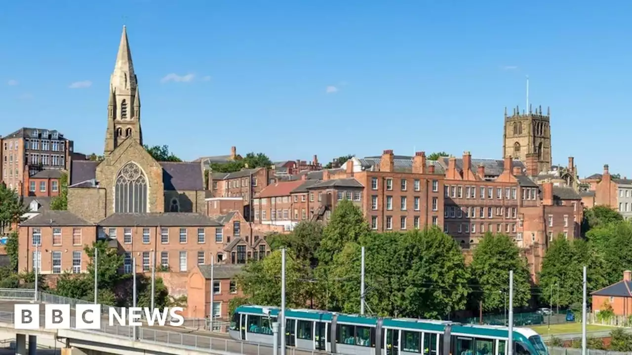 Transport bosses to set out improvement plans for Nottingham