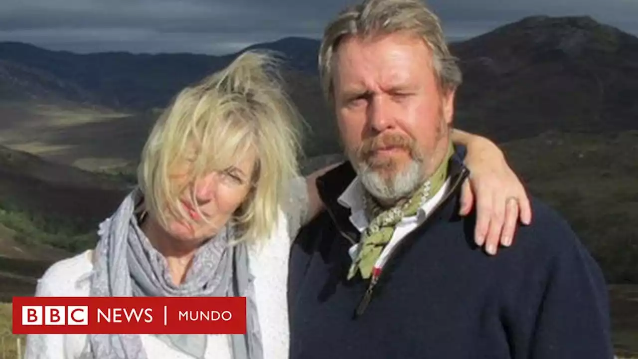 'Mi marido moribundo no pudo conseguir una ambulancia': la dramática situación de las emergencias en Reino Unido - BBC News Mundo