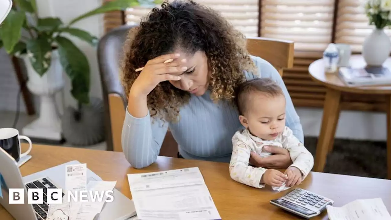 Cost of living: Charity warns Christmas debt could take years to repay