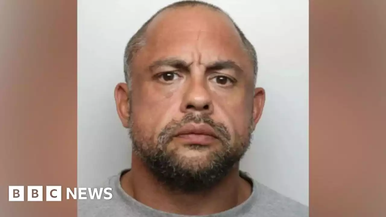 Stoke-on-Trent man jailed for killing neighbour in phone row