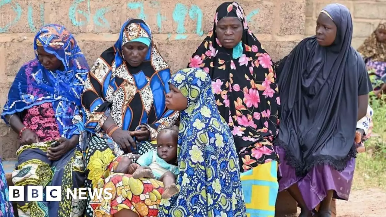 Suspected jihadists abduct 50 women in northern Burkina Faso