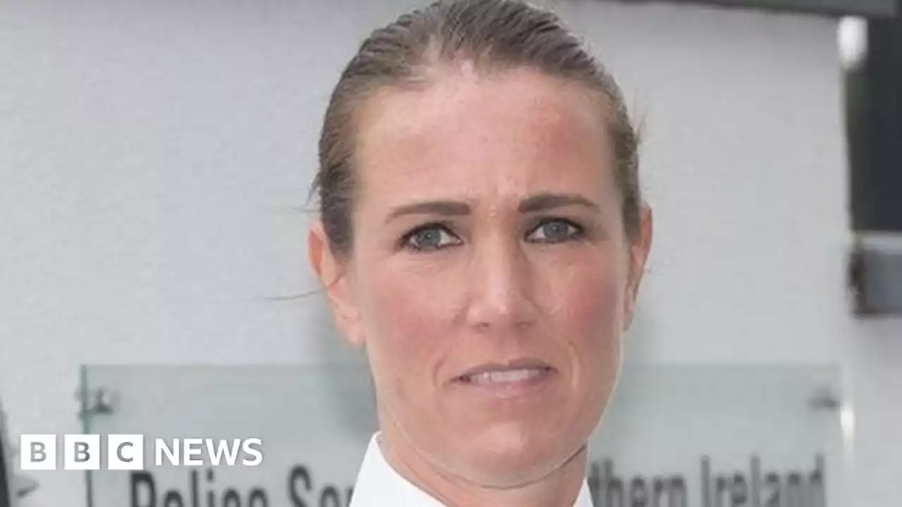 Emma Bond: Top officer not moved as punishment, says chief constable